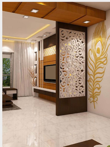 Grandeur Home Interiors